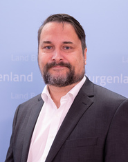 Bernhard Ozlsberger