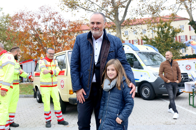 Tag der offenen Tür