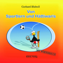 Von Sportlern und Haettiwaris