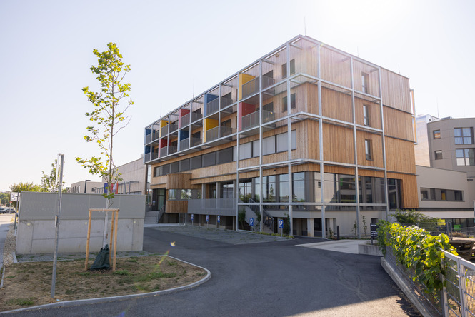 Foto: Landesmedienservice Burgenland Haus der Volksgruppen