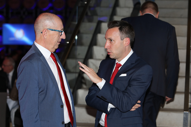 Licht ins Dunkel Gala 2022