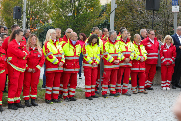 Tag der offenen Tür