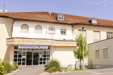 Klinik Kittsee