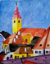 Drosendorf im Waldviertel