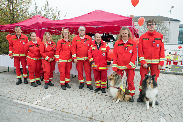 Tag der offenen Tür 2024