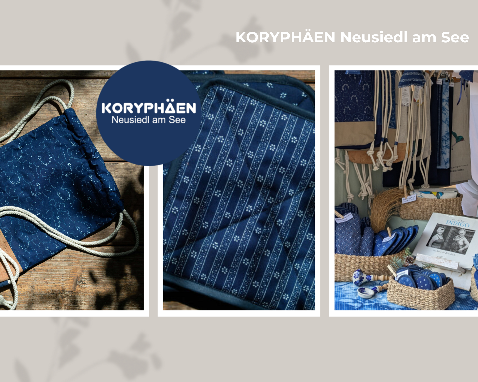 Koryphäen Neusiedl am See
