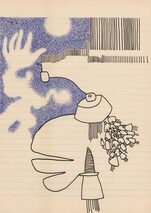 TAGESBEFINDLICHKEITEN 7 – lichtgestalten versus kunstlichtmasse TAGESBEFINDLICHKEITEN 7 – lichtgestalten versus kunstlichtmasse