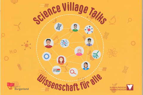 Science Village Talks