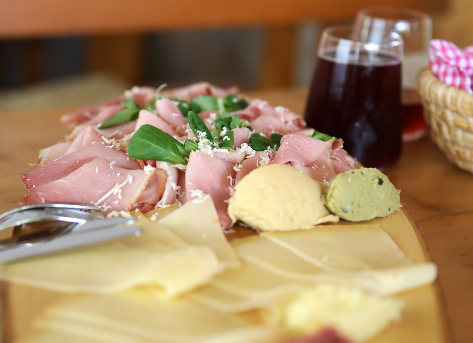 Buschenschanktag 2021