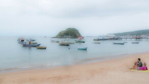 Serie „Soft Beaches“