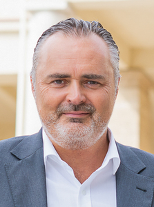 Porträt LH Doskozil