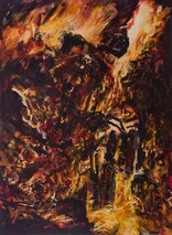 Sitting bulls heart # 1