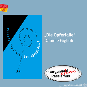 Giglioli, Daniele: „Die Opferfalle“