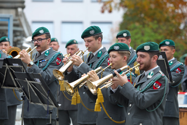 Tag der offenen Tür