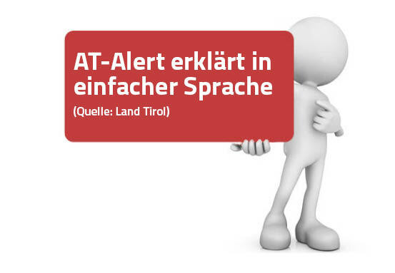 AT-Alert einfach erklärt