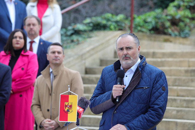 Tag der offenen Tür