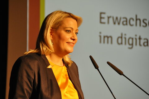 Tag der Weiterbildung