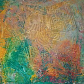 Soul Dance - Seelentanz