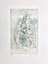 Ohne Titel 1/8 (Unikat)