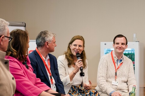 Illmitzer Gespräche