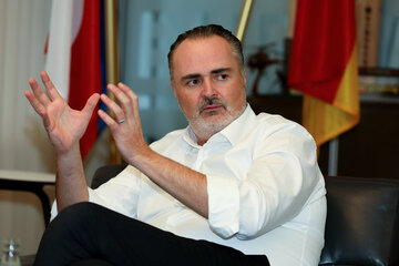 Interview LH Doskozil