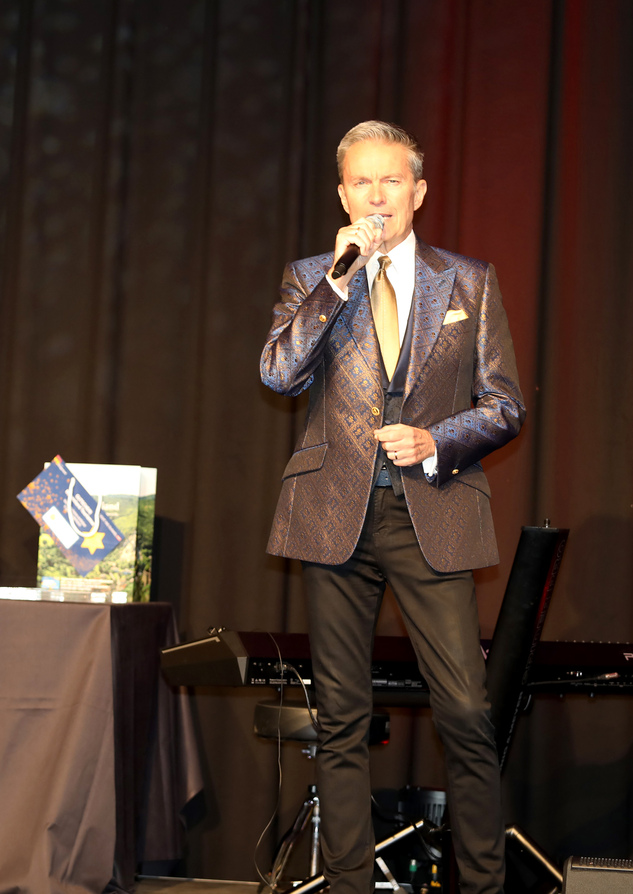 Licht ins Dunkel Gala 2022