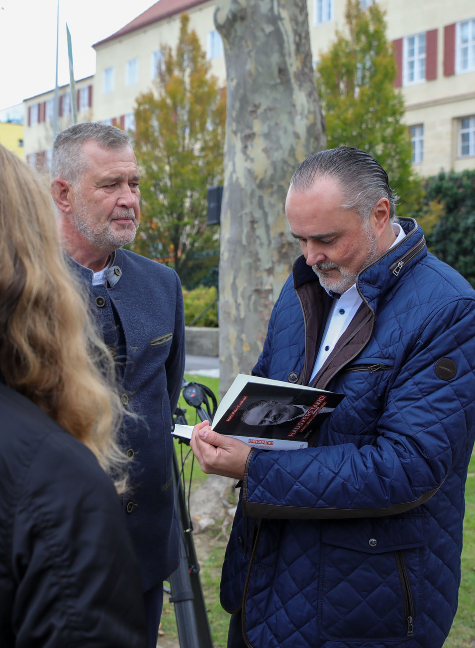 Tag der offenen Tür 2024