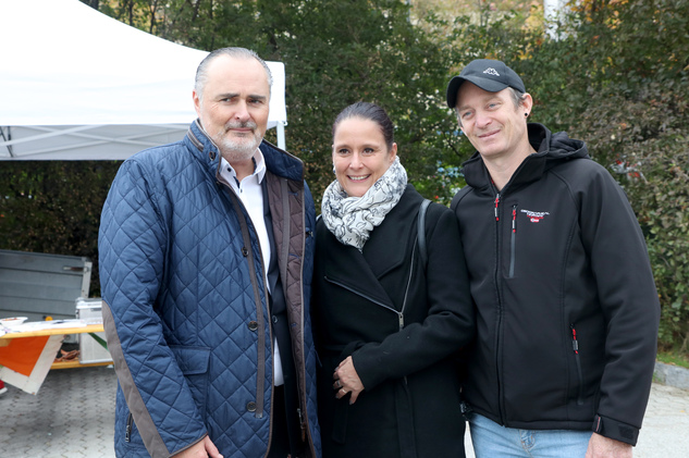 Tag der offenen Tür