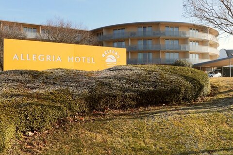 Übernahme der Therme Stegersbach - Land sichert Standort