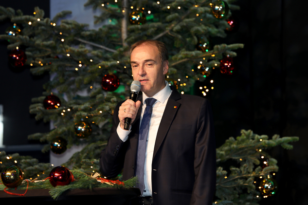 Licht ins Dunkel Gala 2022