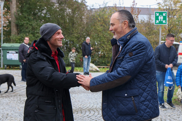 Tag der offenen Tür