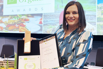 Landeshauptmann-Stellvertreterin Mag.a Astrid Eisenkopf.