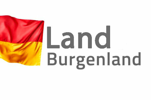 Logo Land Burgenland