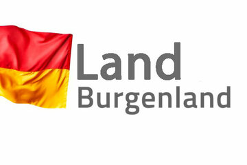 Logo Land Burgenland