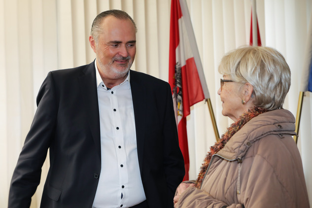 Tag der offenen Tür