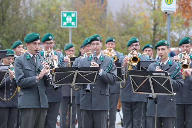 Tag der offenen Tür