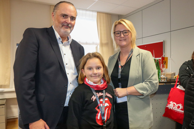 Tag der offenen Tür