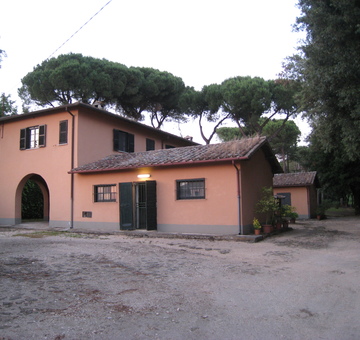 Künstleratelier Paliano