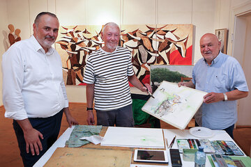 Projekt Kulturgutscheine wird 2026 fortgesetzt (Archivfoto)