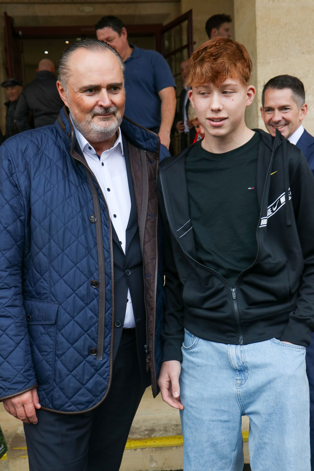 Tag der offenen Tür