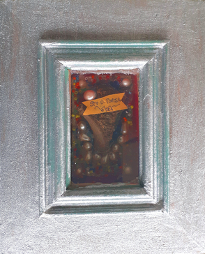 Reliquie S. O. Porosa