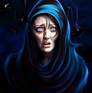 Serie „emotions“ – KI-basiert