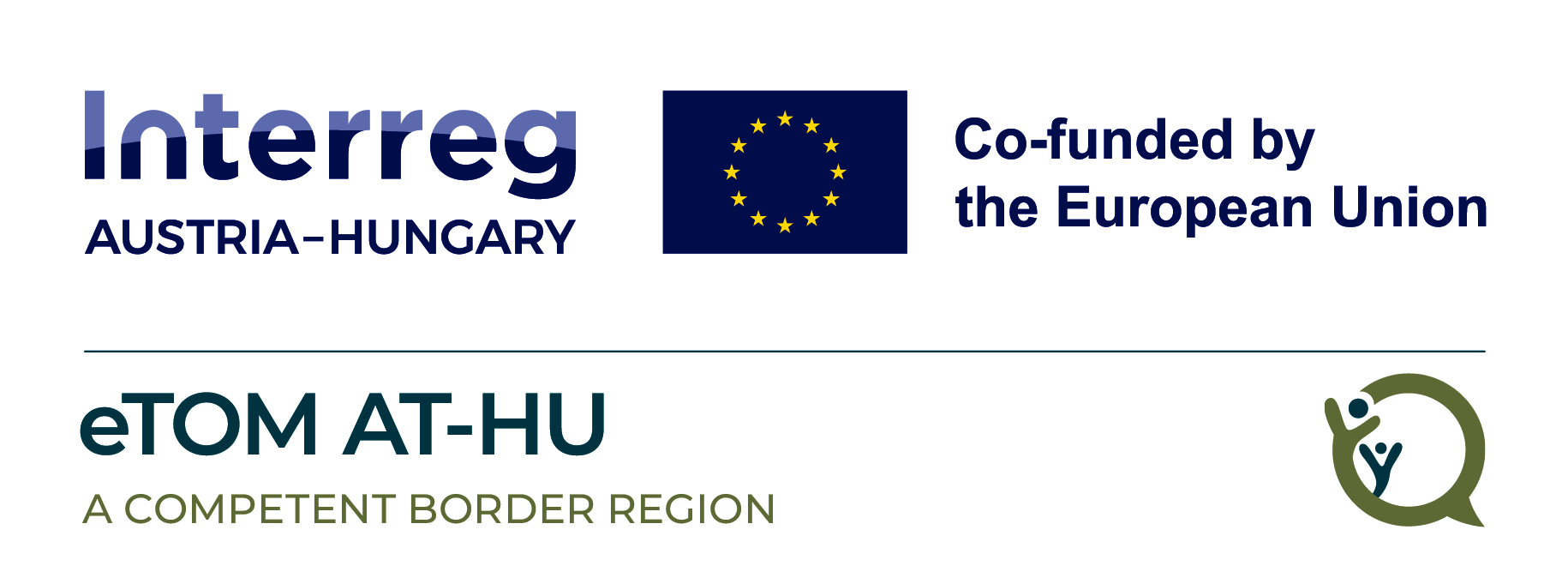 Interreg - Education for tomorrow