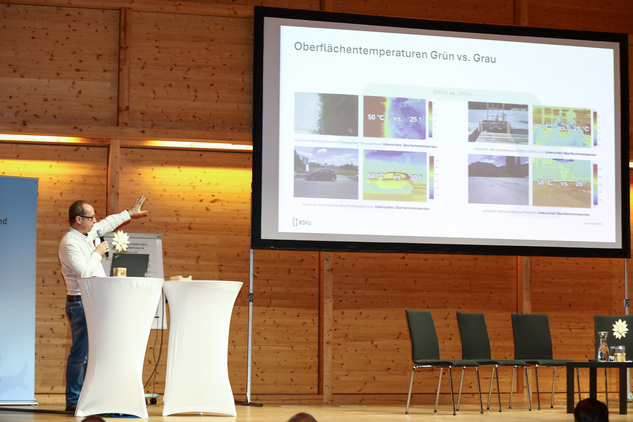 1. Bgld. Bodensymposium