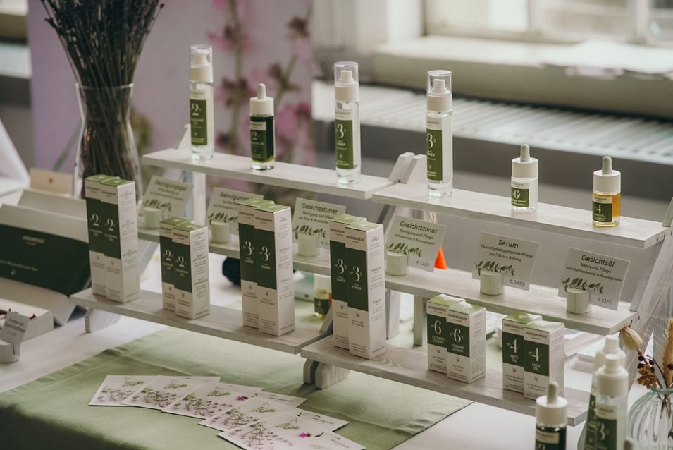 Hengsberger Essentials