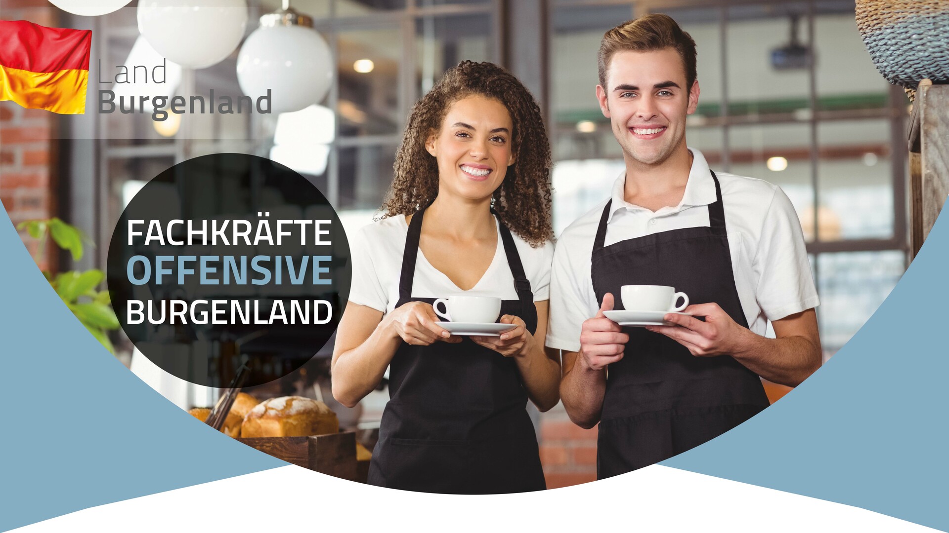 Fachkräfte-Offensive