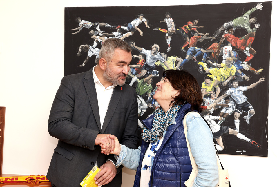 Tag der offenen Tür 2024