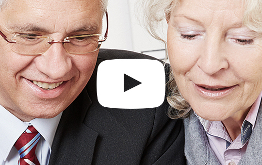 Bürgerservice Bürgerservice