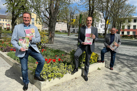 PVÖ Rätselhefte