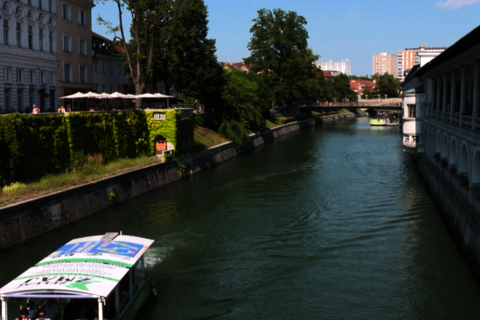 Starfoto Video Besuch in Slowenien
